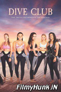 Dive Club Season 1 Hindi Dubbed Dual Audio Netflix Web Series