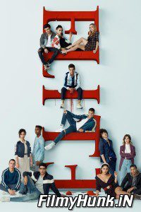 Elite Season 1 Hindi Dubbed Dual Audio Netflix Web Series