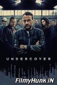 Undercover Season 1 Hindi ORG Dual Audio Tv Series