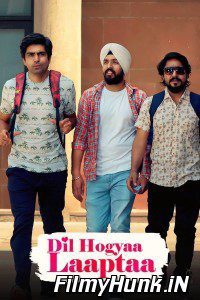 Dil Hogyaa Laaptaa 2021 Full Movie
