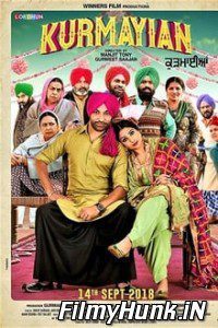 Kurmaiyan 2018 Full Movie