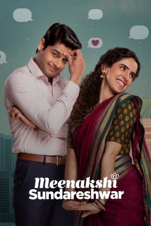 Meenakshi Sundareshwar 2021 Hindi Movie 720p Download Filmyzilla