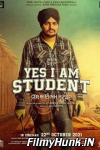 Yes I Am Student 2021 Full Movie