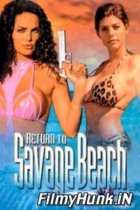 18 Return to Savage Beach 1998 Hindi Dubbed