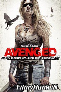 Avenged 2013 Hindi Dubbed