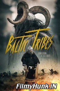 Baltic Tribes 2018 Hindi Dubbed