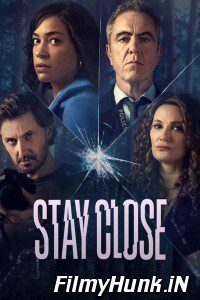 Stay Close 2021 Season 1 Hindi Dubbed