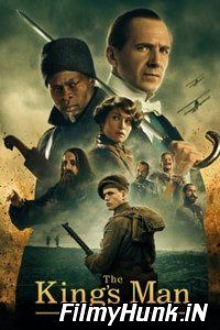 The Kings Man 2021 Hindi Dubbed