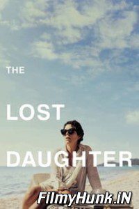 The Lost Daughter 2021 Hindi Dubbed