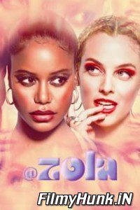 Zola 2021 Hindi Dubbed