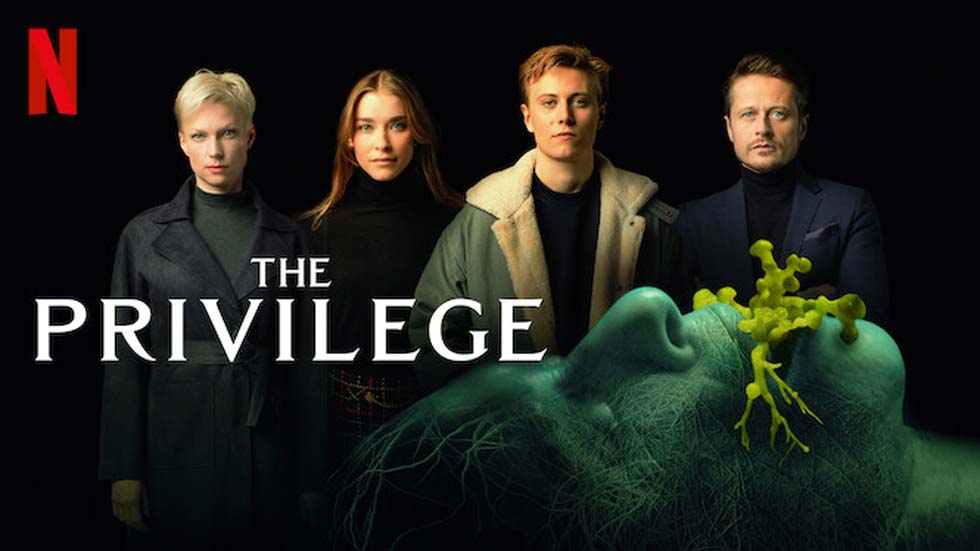 the privilege netflix review
