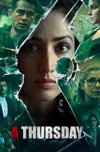 A Thursday 2022 Hindi HDRip Full Movie