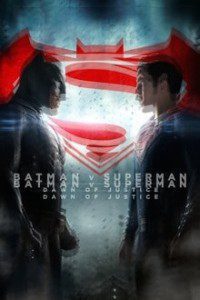 Batman Vs Superman Ultimate Edition 2016 Hindi Dubbed