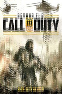 Beyond the Call to Duty 2016 Dual Audio