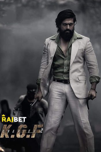 KGF Chapter 2 2022 Hindi HDCAMRip Full movie