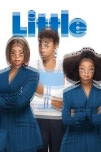 Little 2019 Hindi Dubbed