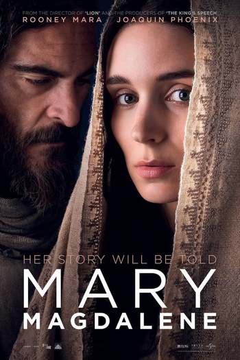Mary magdalene movie dual audio 480p 720p