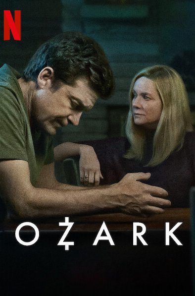 Ozark S04 Part 2 Hindi HDRip All Episodes