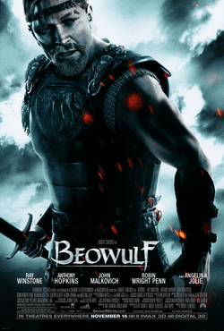 Beowulf 2007 film