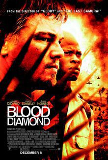 Blooddiamondposter