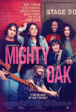 Mighty Oak film