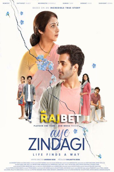 Aye Zindagi 2022 Hindi Movie