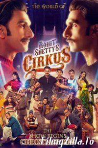 Cirkus 2022
