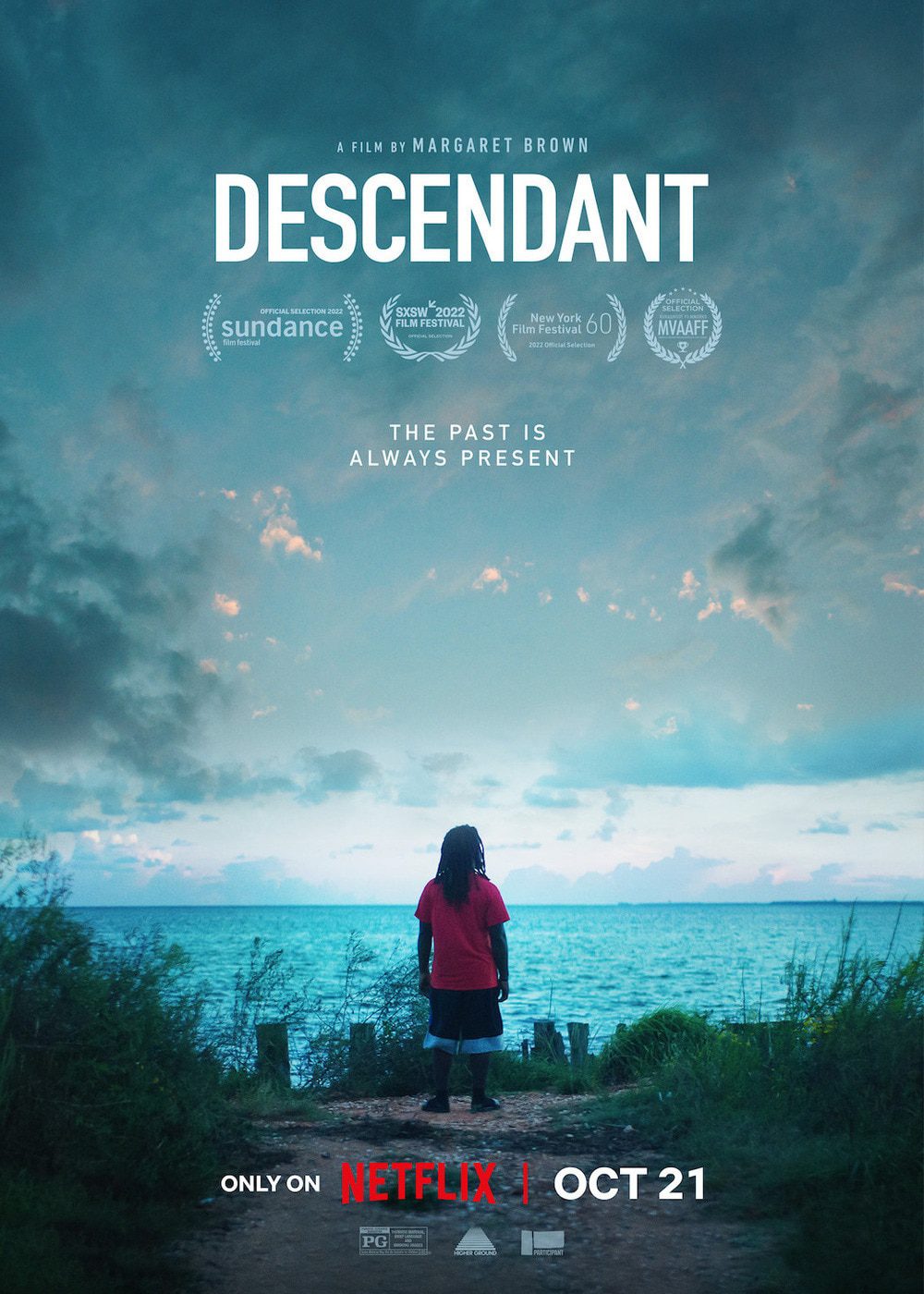 Descendant 1665710209