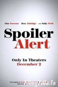 Spoiler Alert 2022