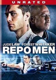 Repo Men 2010 Dual Audio