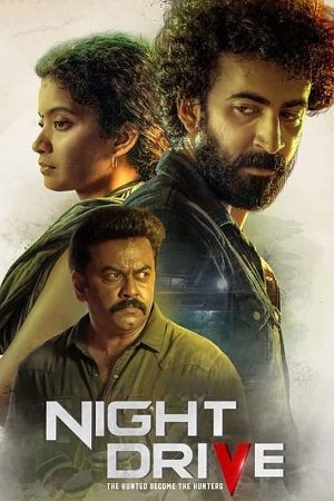 Download Night Drive 2022 Hindi ORG Dubbed Bluray 480p 720p 1080p