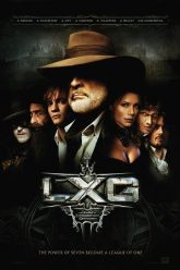 League of Extraordinary Gentlemen 2003 165x248 1