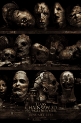 Texas Chainsaw 2013 poster 165x248 1