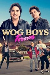 Wog Boys Forever 2022 poster 165x248 1
