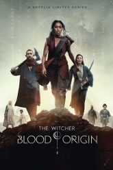 he Witcher Blood Origin 165x248 1