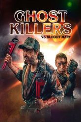 Ghost Killers vs. Bloody Mary 165x248 1