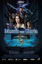 Ghosting Gloria Hindi Dubbed 165x248 1