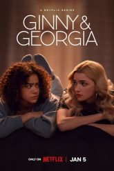 Ginny and Georgia 2023 poster 165x248 1
