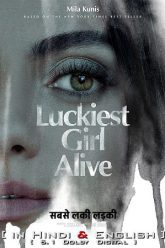 Luckiest Girl Alive 2022 poster 165x248 1