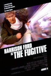 The Fugitive 1993 poster 165x248 1