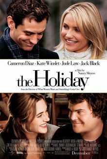 Theholidayposter