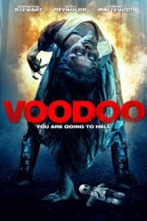 VooDoo 2017 posters 165x248 1