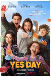 Yes Day 165x248 1