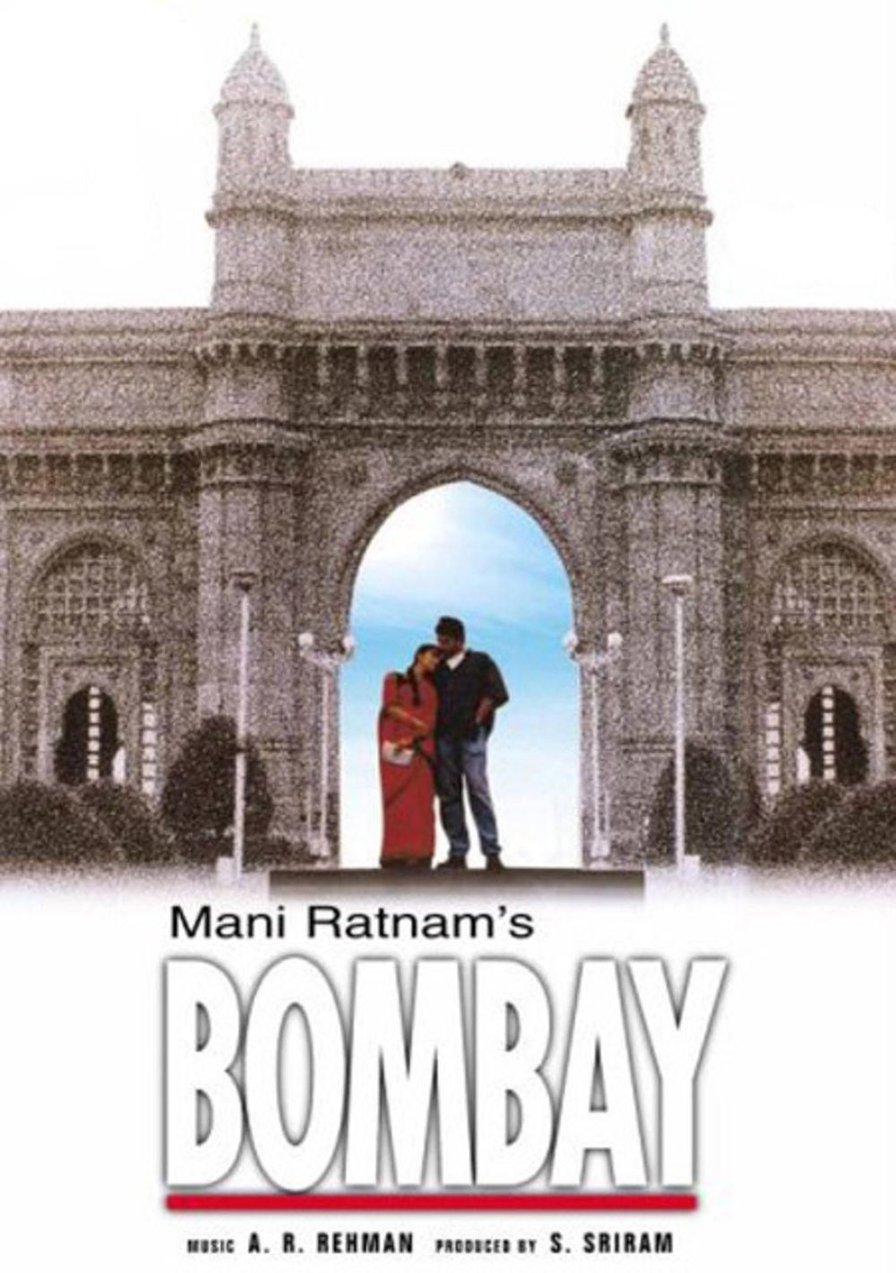 Bombay 1995