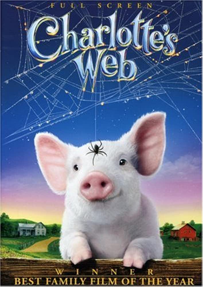 Charlottes Web 2016