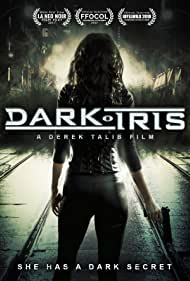 Dark Iris 2018