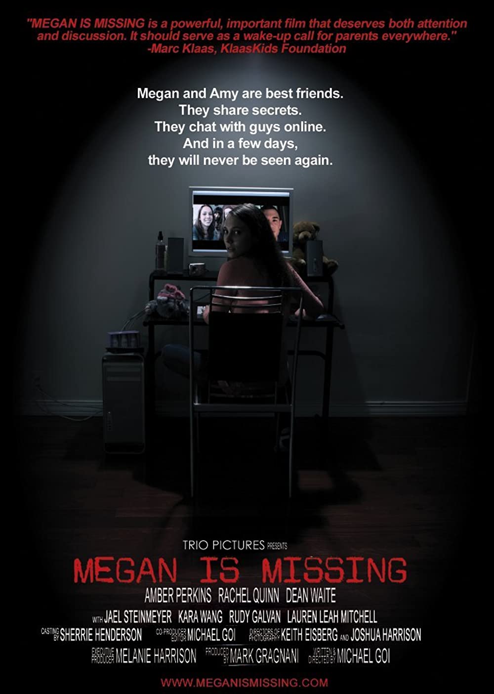 Megan Is Missing 2011