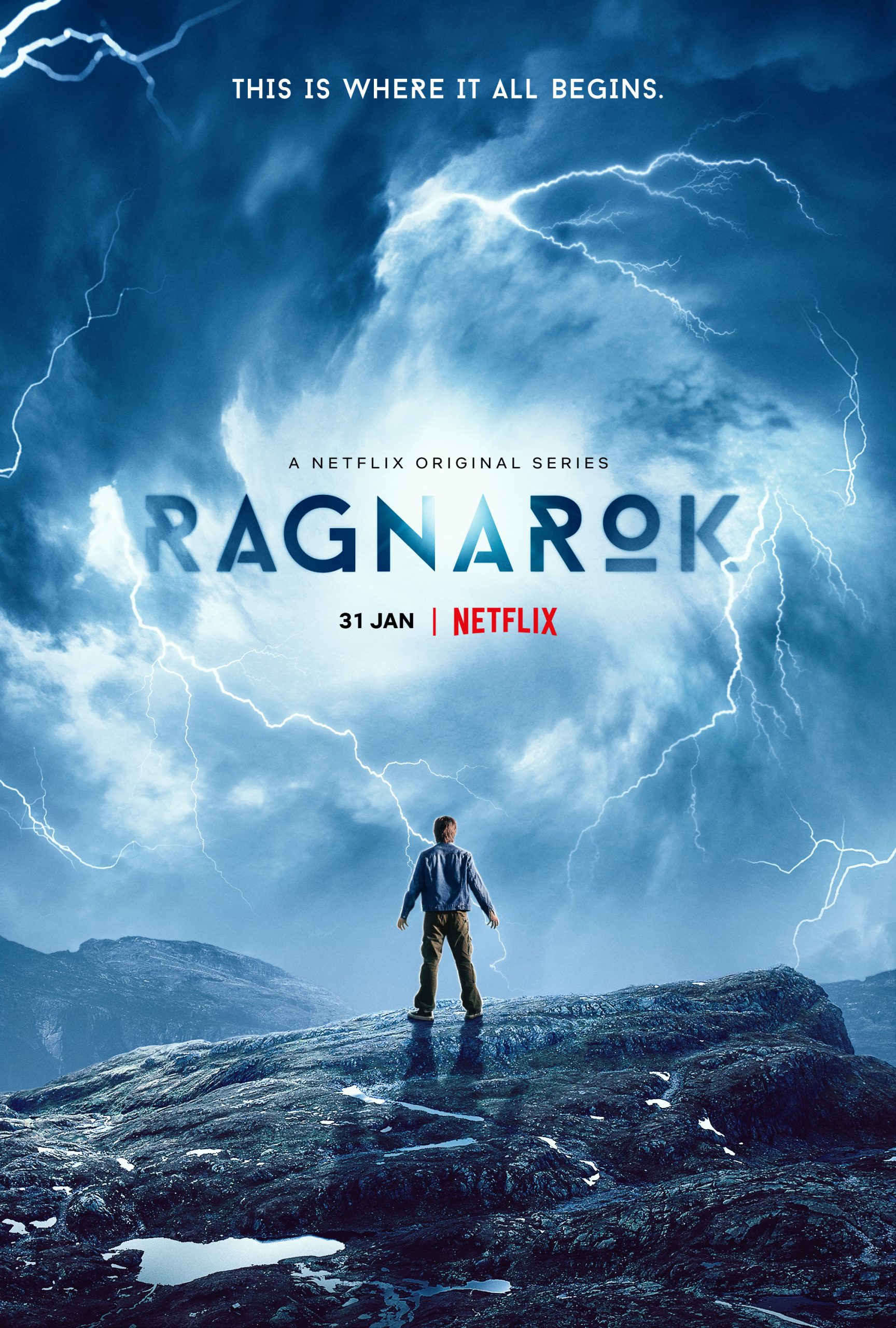 Ragnarok scaled