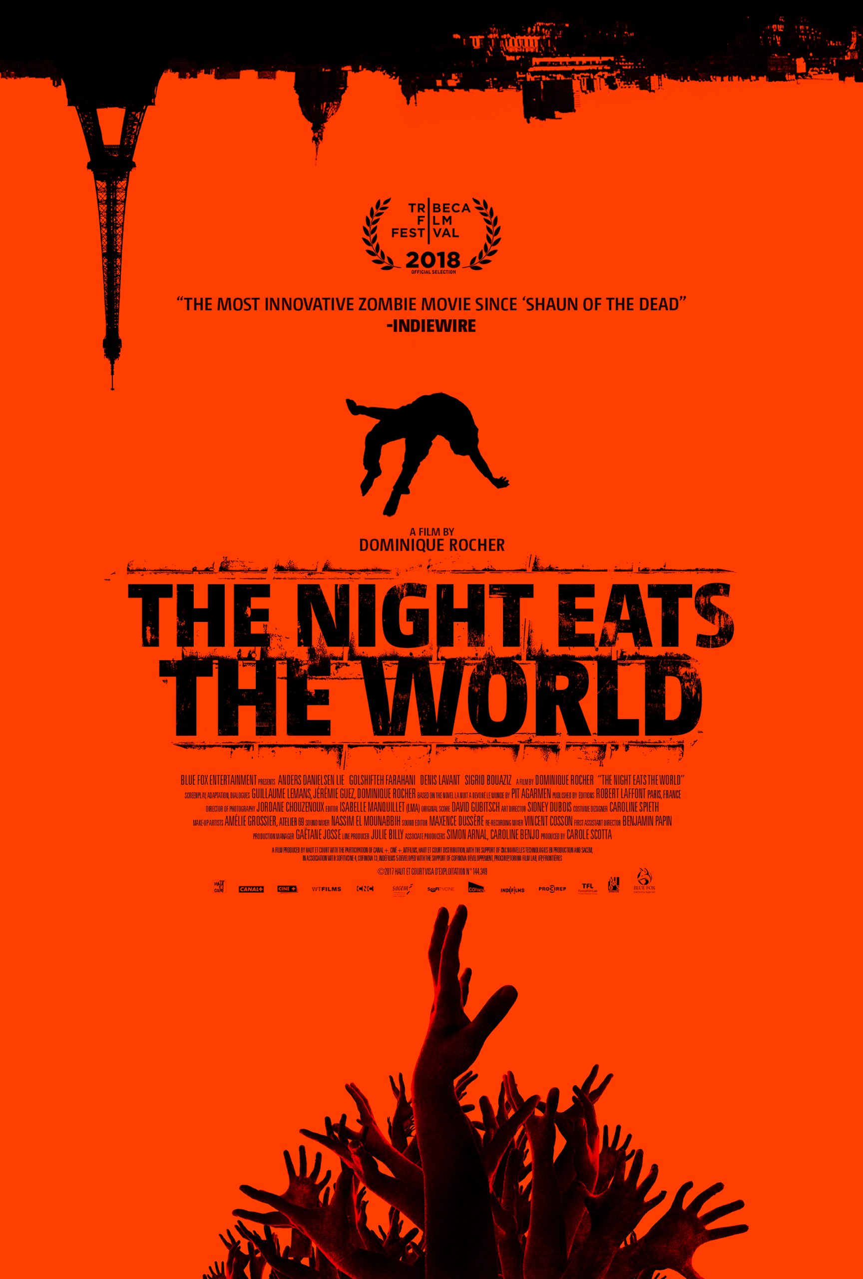 The Night Eats the World 2018 scaled