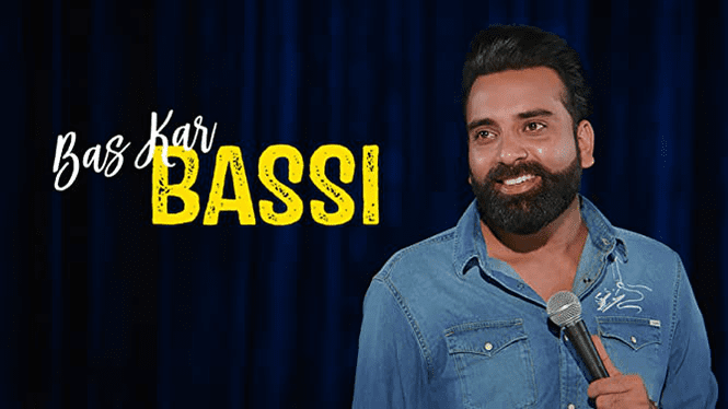 anubhav singh bassi bas kar bassi